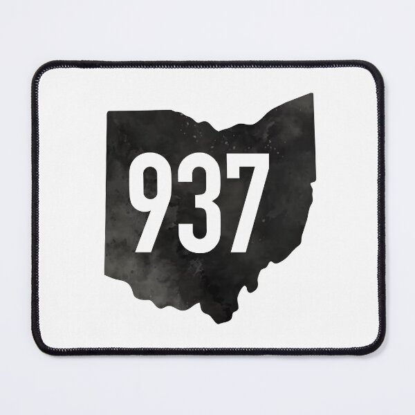 Item preview, Dayton, Ohio designed and sold by gracehertlein.