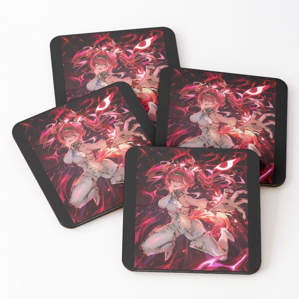 Item preview, Wuthering Waves designed and sold by Ivanutrera.