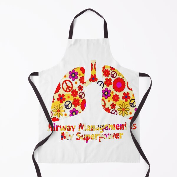 Item preview, Airway Management Is My Superpower designed and sold by natnat7w.