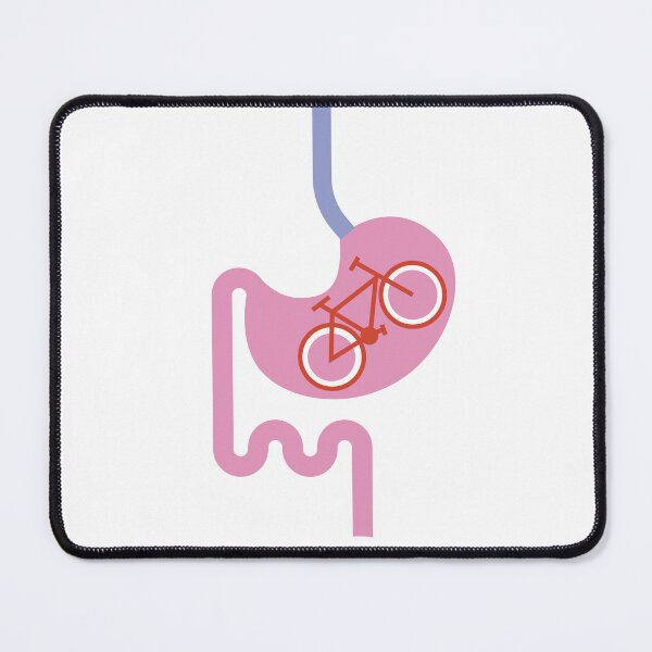 Item preview, Built To Ride – Cycling In My System Graphic designed and sold by PhokaPhokich.
