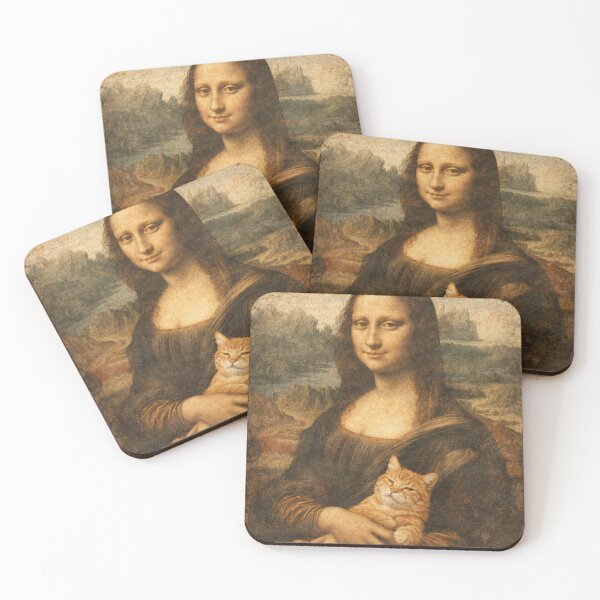 Item preview, MonaGatto designed and sold by GenArtWear.
