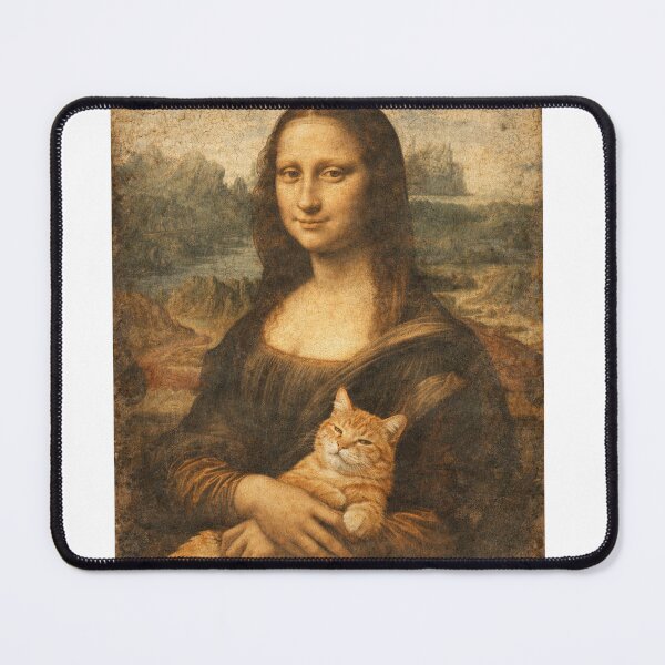Item preview, MonaGatto designed and sold by GenArtWear.