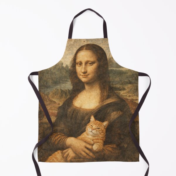 Item preview, MonaGatto designed and sold by GenArtWear.
