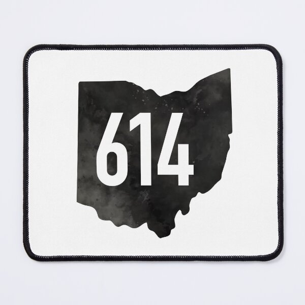 Item preview, Columbus, Ohio designed and sold by gracehertlein.