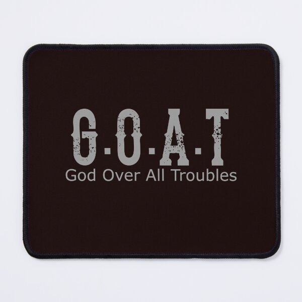 Item preview, GOAT designed and sold by EC Rustic Arts, LLC.