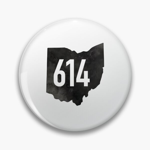 Item preview, Columbus, Ohio designed and sold by gracehertlein.