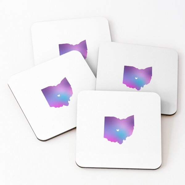Item preview, Columbus, Ohio designed and sold by gracehertlein.