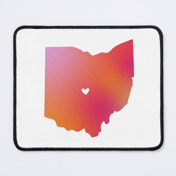 Item preview, Columbus, Ohio designed and sold by gracehertlein.