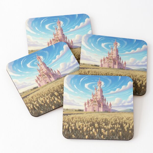 Item preview, My Castle Fantasy designed and sold by AM's Photo Creations .