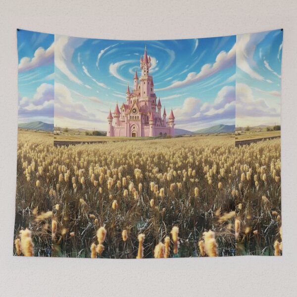 Item preview, My Castle Fantasy designed and sold by AM's Photo Creations .