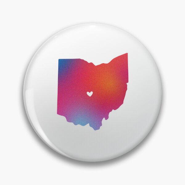 Item preview, Columbus, Ohio designed and sold by gracehertlein.