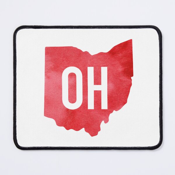 Item preview, OH Ohio  designed and sold by gracehertlein.