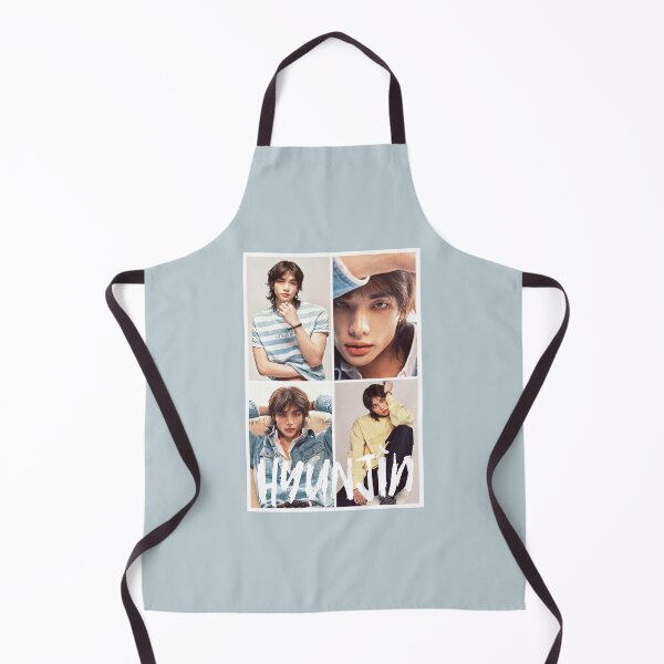 Item preview, Stray Kids Hyunjin designed and sold by ellithepusheen.