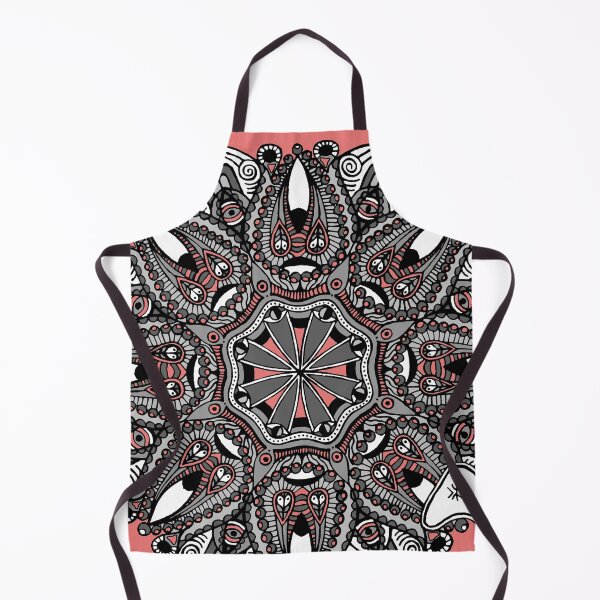 Item preview, "The Touch Of Infinity" (partial, grayscale) designed and sold by Zalciolunkis.