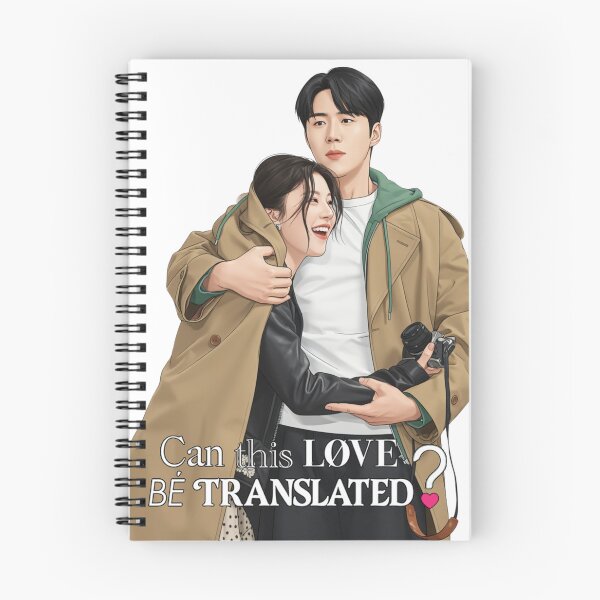 Item preview, Can this love be translated kdrama designed and sold by selvashop.