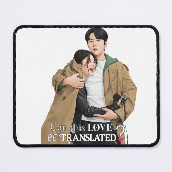 Item preview, Can this love be translated kdrama designed and sold by selvashop.
