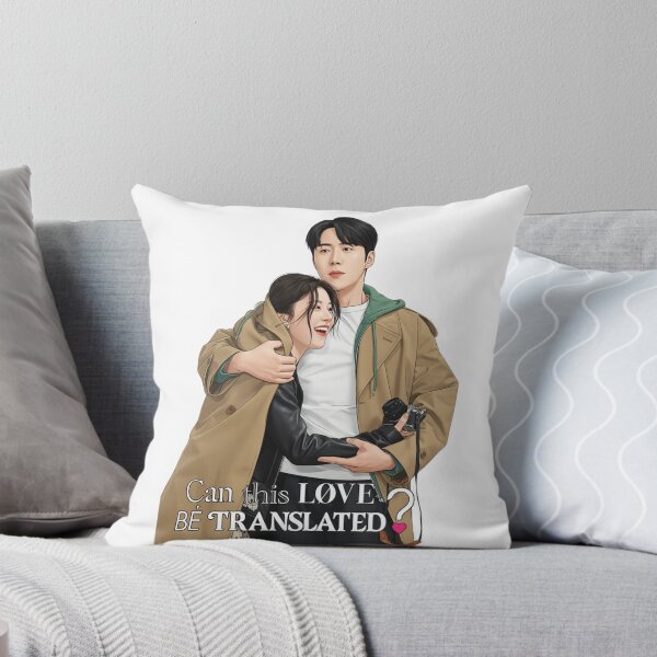 Item preview, Can this love be translated kdrama designed and sold by selvashop.