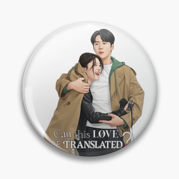 Item preview, Can this love be translated kdrama designed and sold by selvashop.