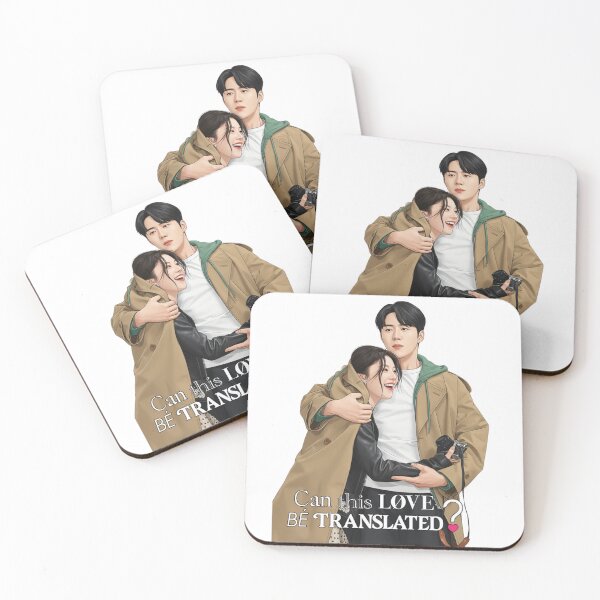 Item preview, Can this love be translated kdrama designed and sold by selvashop.