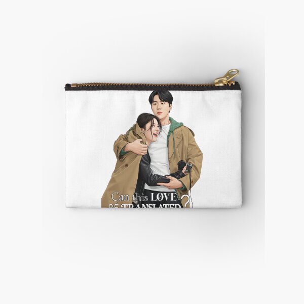 Item preview, Can this love be translated kdrama designed and sold by selvashop.