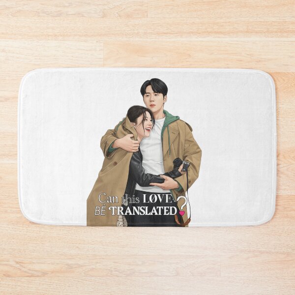 Item preview, Can this love be translated kdrama designed and sold by selvashop.