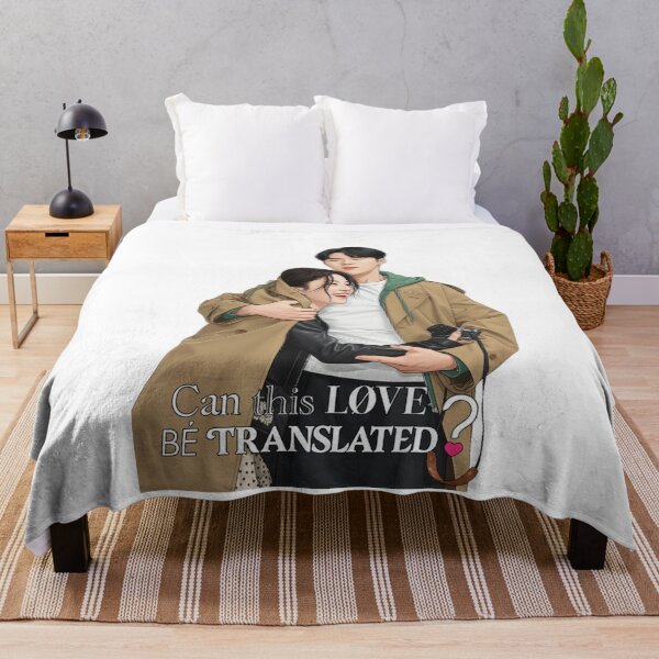 Item preview, Can this love be translated kdrama designed and sold by selvashop.