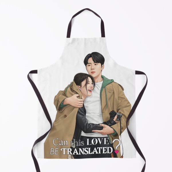 Item preview, Can this love be translated kdrama designed and sold by selvashop.