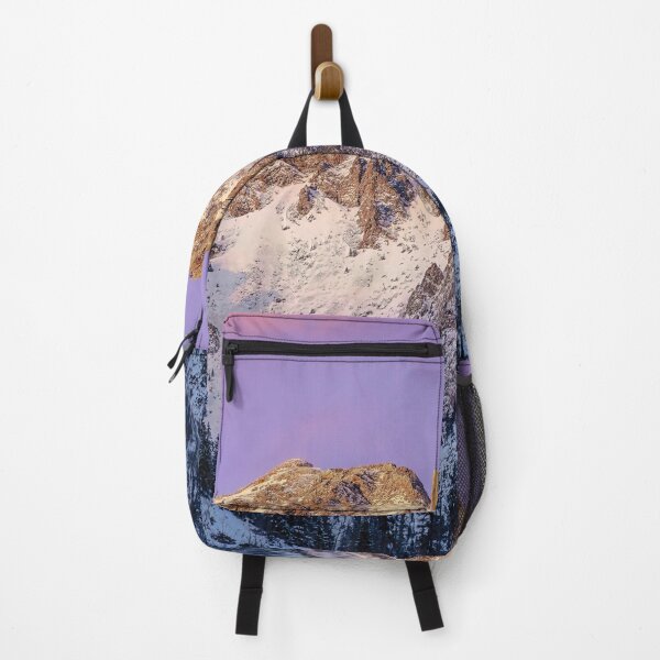 Item preview, Ten Mile Range Alpenglow designed and sold by Brian Kerls Photography.