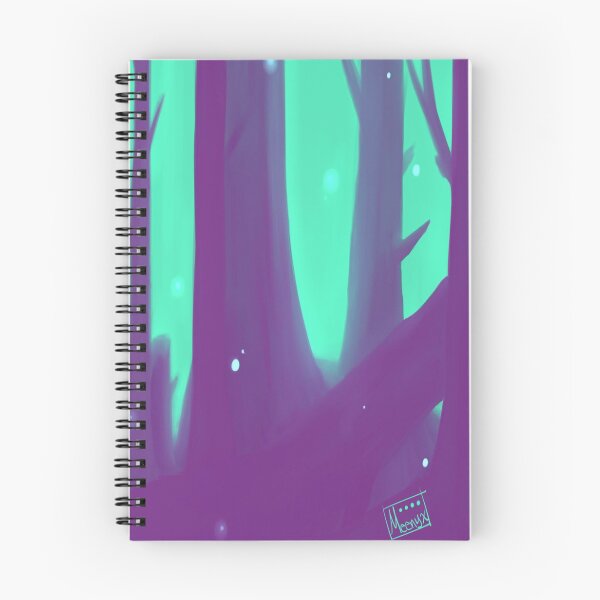 Item preview, Forest designed and sold by Meenyx.