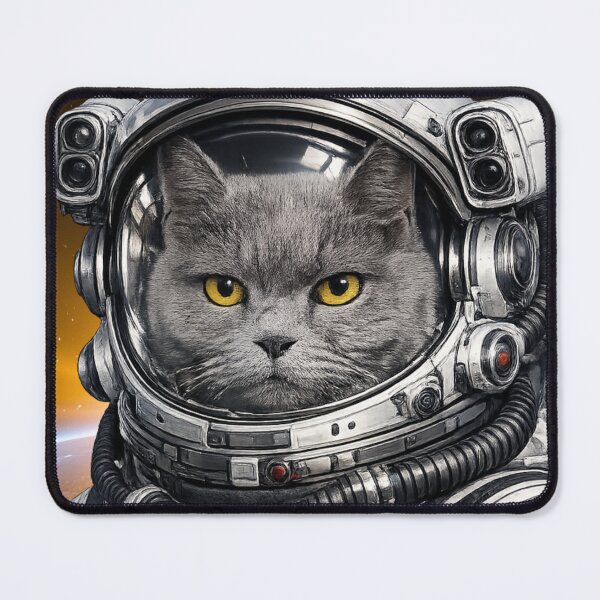 Item preview, Colonel Gracy designed and sold by CosmicClawCrew.
