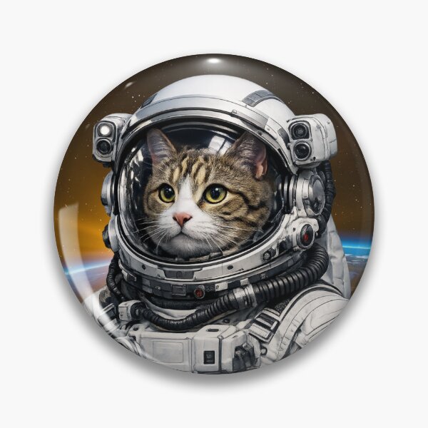 Item preview, Admiral Adri designed and sold by CosmicClawCrew.