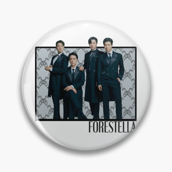 Item preview, Forestella designed and sold by selvashop.