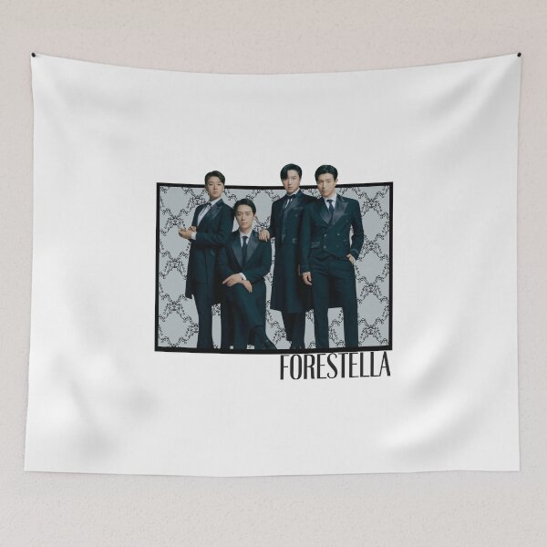Item preview, Forestella designed and sold by selvashop.