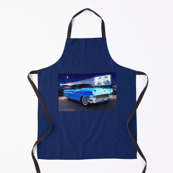 Item preview, Ford Victoria a 50's Classic designed and sold by Thomas Burtney.