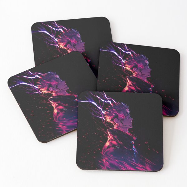 Item preview, Dark Aesthetic Electric Power Art designed and sold by Singh1998.