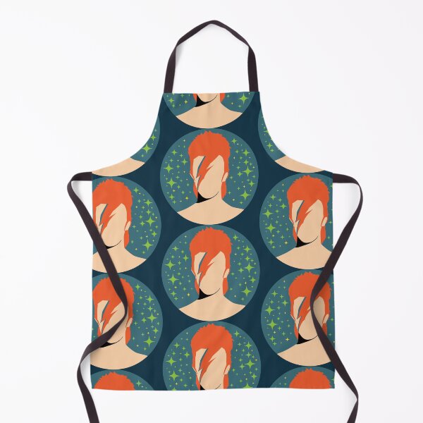 Item preview, Vintage retro 1970s Music David Bowie We Can Be Heroes designed and sold by Captain Banjo.