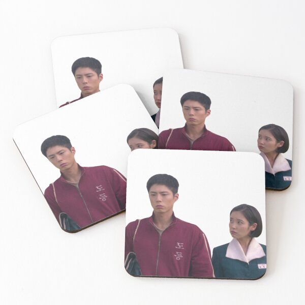 Item preview, When Life Gives You Tangerines kdrama designed and sold by selvashop.