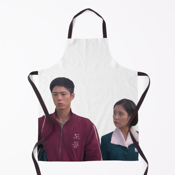 Item preview, When Life Gives You Tangerines kdrama designed and sold by selvashop.
