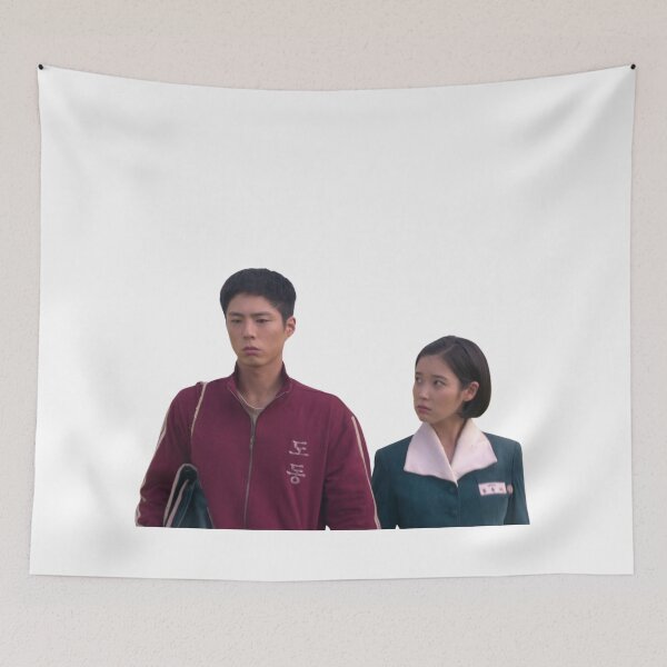 Item preview, When Life Gives You Tangerines kdrama designed and sold by selvashop.