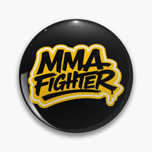 Artikelvorschau, MMA Fighter entworfen und verkauft von ReneMM.