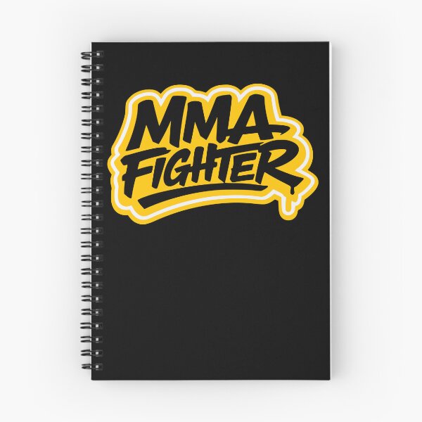 Artikelvorschau, MMA Fighter entworfen und verkauft von ReneMM.