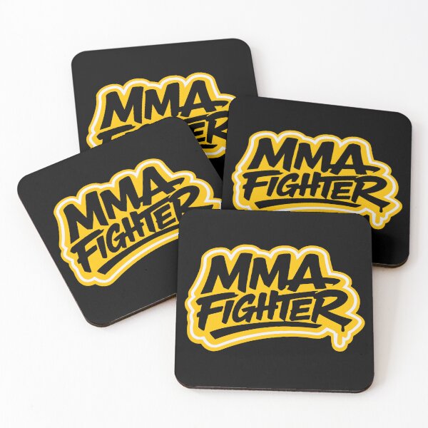 Item preview, Luchador de MMA designed and sold by ReneMM.