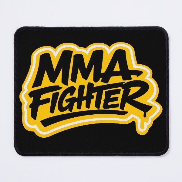Item preview, MMA Fighter designed and sold by ReneMM.