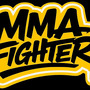 Artwork thumbnail, MMA Fighter by ReneMM