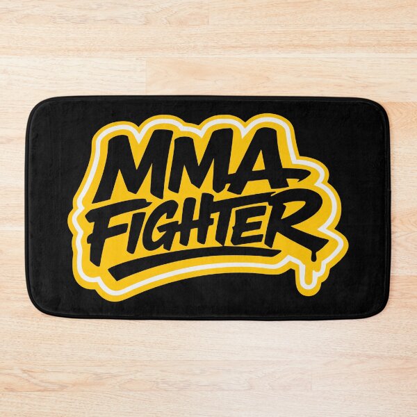 Item preview, MMA Fighter designed and sold by ReneMM.