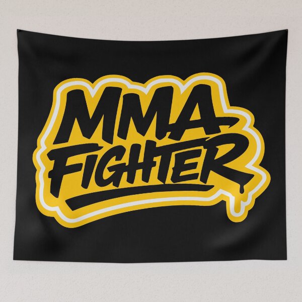 Item preview, MMA Fighter designed and sold by ReneMM.