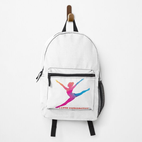 Item preview, I love gymnastics designed and sold by Rvdesign18.