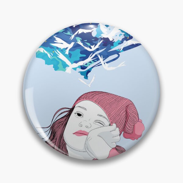 Item preview, SAVE TIME FOR DAYDREAMING designed and sold by Tammera.