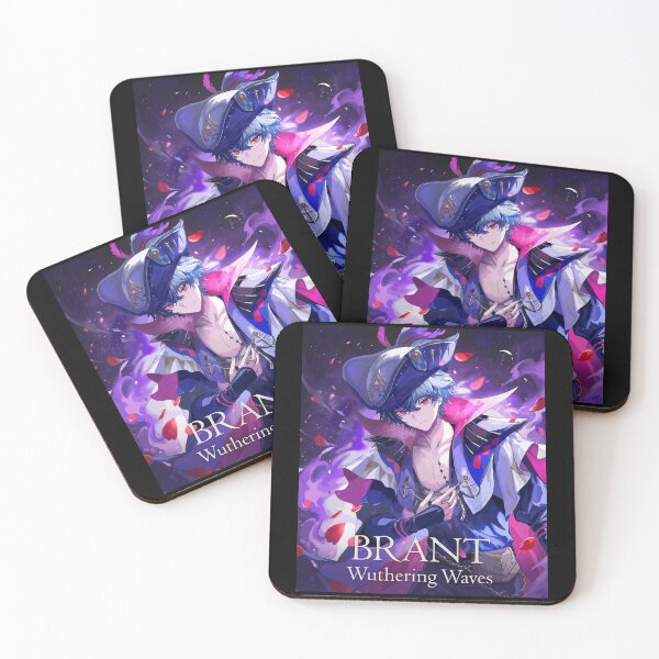 Item preview, Wuthering Waves designed and sold by Ivanutrera.