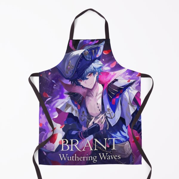 Item preview, Wuthering Waves designed and sold by Ivanutrera.